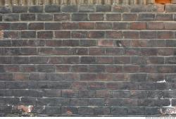 Photo Texture of Wall Bricks